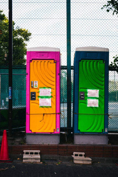 Affordable portable toilet rental in Conehatta, MS