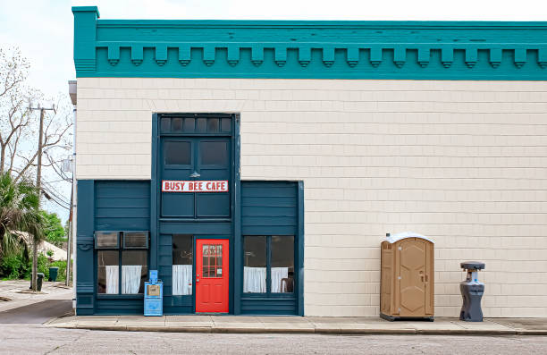 Portable Toilet Options We Offer in Conehatta, MS