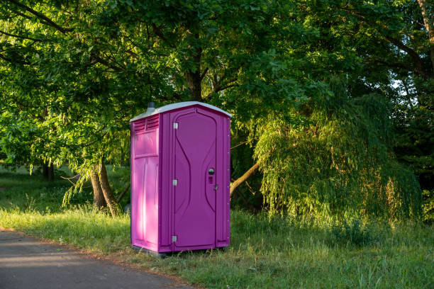 Best Portable restroom trailer rental  in Conehatta, MS