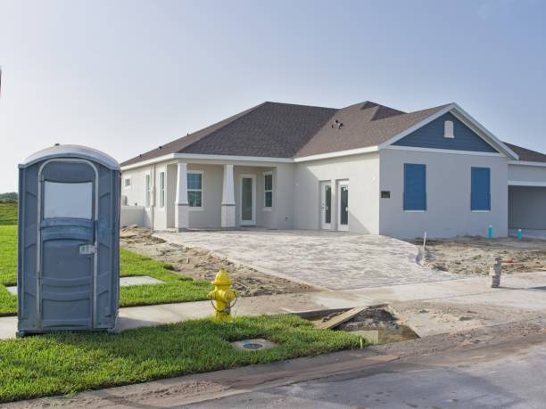 Portable Toilet Options We Offer in Conehatta, MS