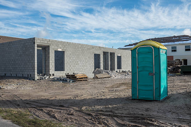 Sanitation services for porta potties in Conehatta, MS